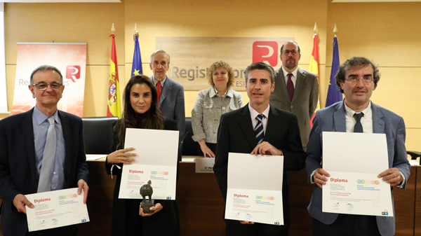 premio a la mejor investigación aplicada sobre la PYME de 2023