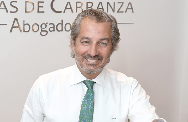 Santiago Thomás de Carranza