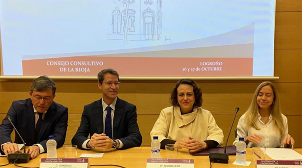 XXII Jornadas de la Función Consultiva