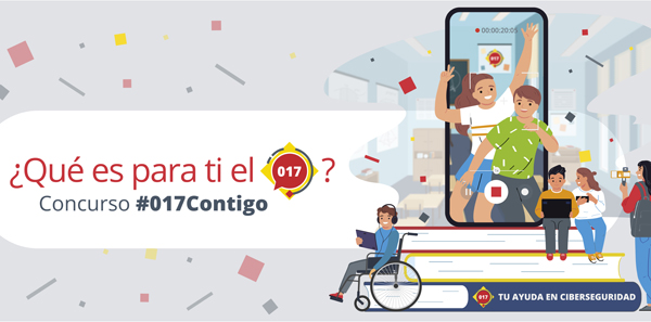 ¿Qué es para ti el 017?