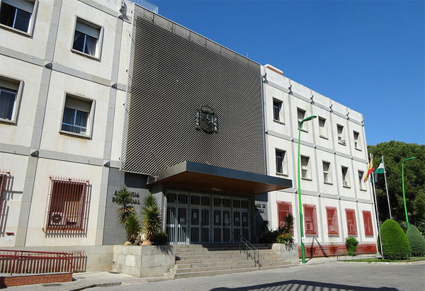 Audiencia Provincial de Córdoba