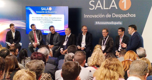 CE Consulting Accountex