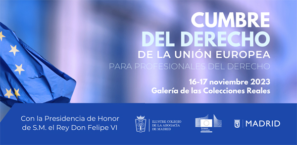 Cumbre de Derecho de la UE