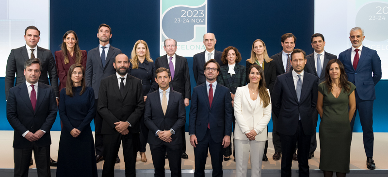 socios Garrigues 2023