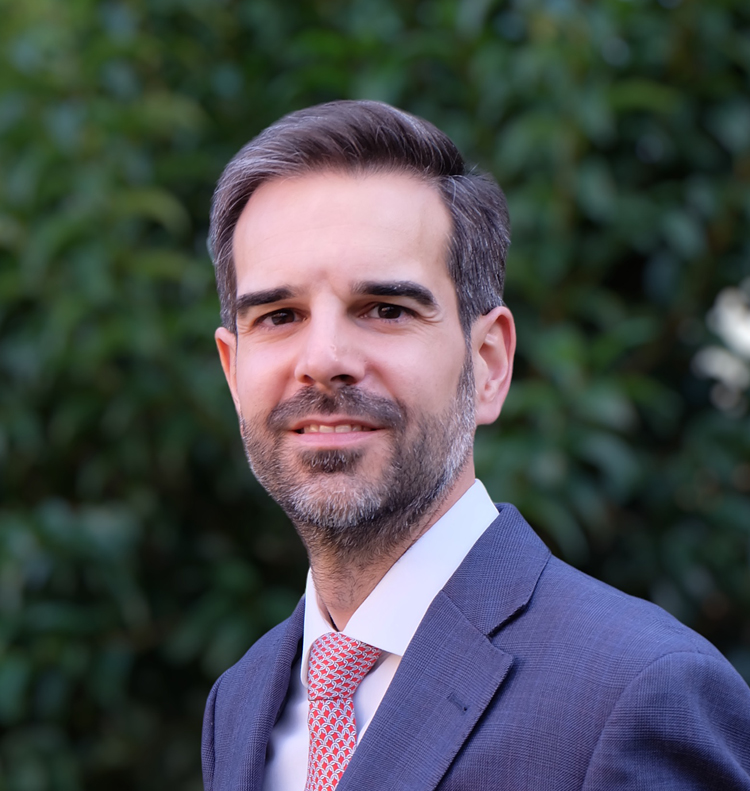 Gonzalo Navarro Ruiz