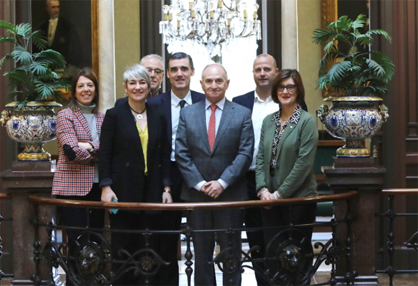 IV Congreso de Derecho Inmobiliario