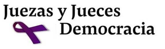 Juezas y Jueces para la Democracia