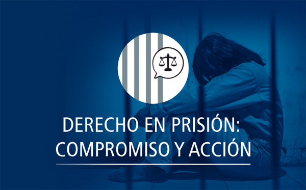 XXV Jornadas de Asistencia Jurídica Penitenciaria