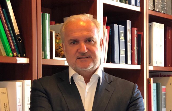 José Antonio Fernández de Alarcón Roca