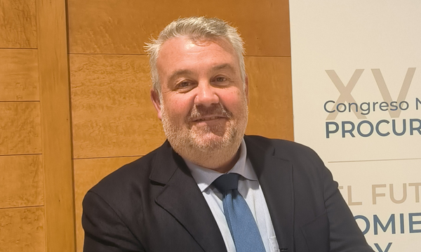 Juan Luis Valdecasas Conde