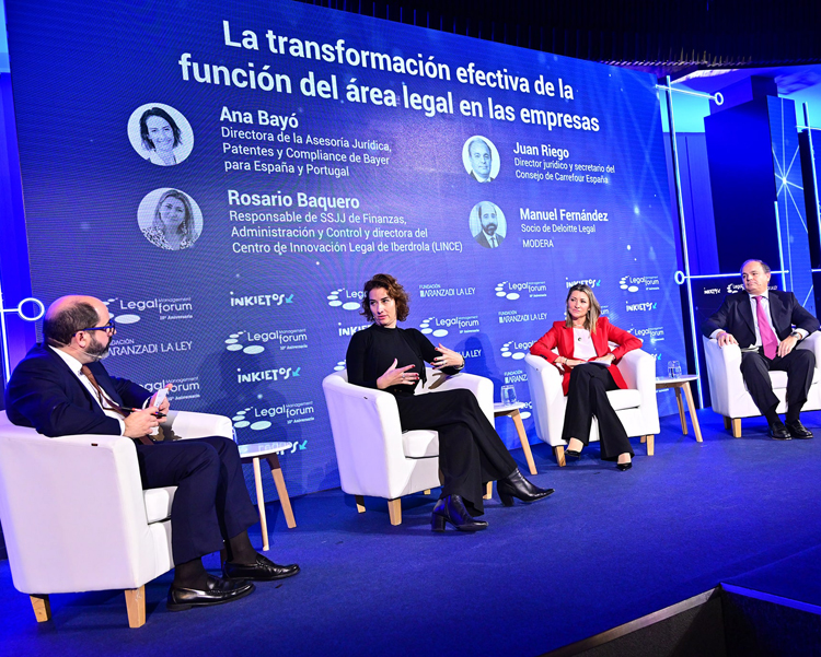 Legal Management Forum 2023