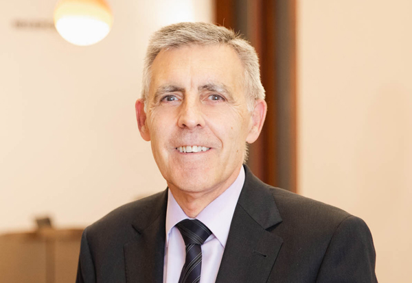 Luís F. Conde Berné