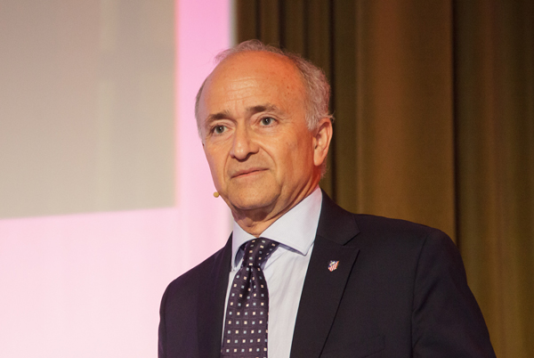 Vicente Magro Servet