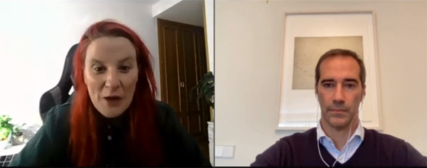 Wolters Kluwer Legal Software Píldoras Legaltech Francisco Pérez Bes