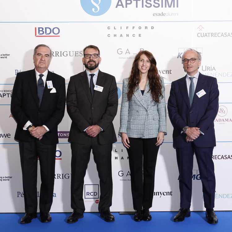 Premios Aptissimi 2023