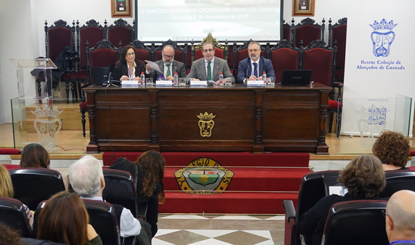 II Simposio de Segunda Oportunidad de Andalucía Oriental