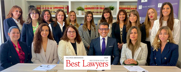 Vilches Abogados