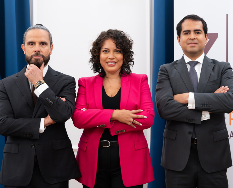 Zuzunaga & Assereto Abogados