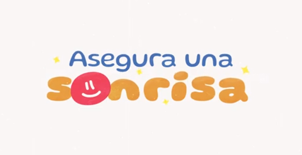 Asegura una sonrisa’