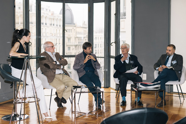 Asociación de Internautas 25 años