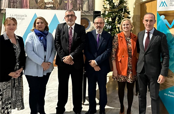 Oficina de Defensa de la Abogacía de Málaga