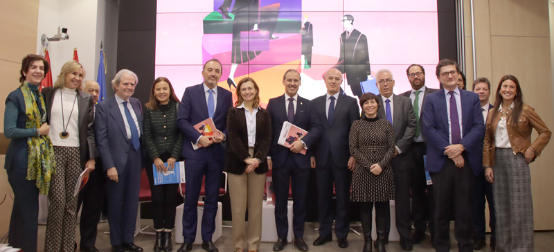 I ESTUDIO INTEGRAL SOBRE LA SITUACIÓN PROFESIONAL DE LA ABOGACÍA