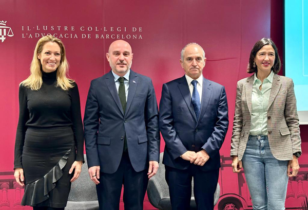 Carta de Naciones Unidas ICAB