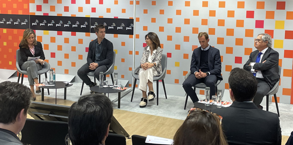 PwC Tendencias en el mercado inmobiliario en Europa 2024