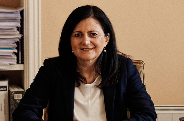 María del Carmen López González