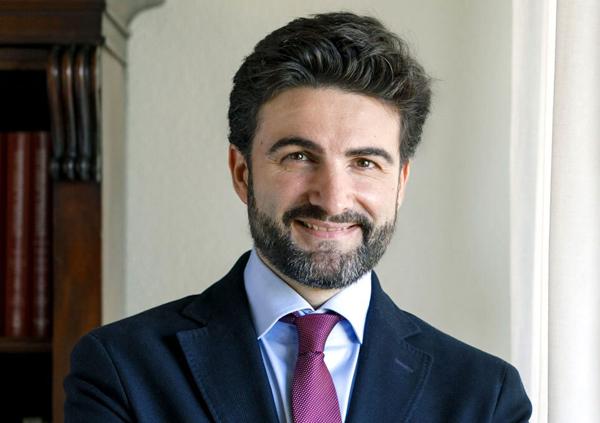 Miguel Ángel Ramos