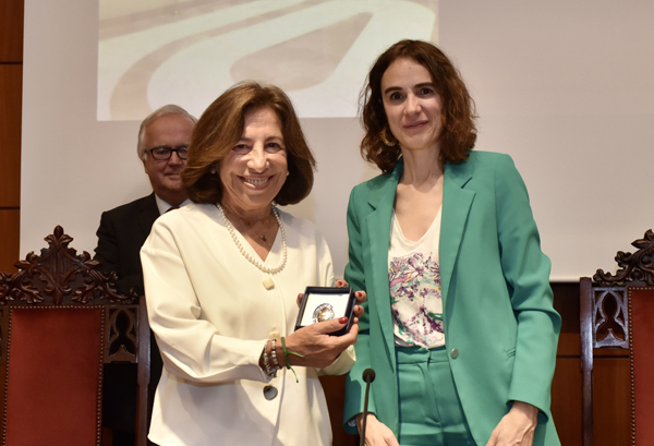 Premio Puig Salellas 2023