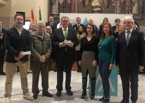 Proyecto Hombre ICA Malaga