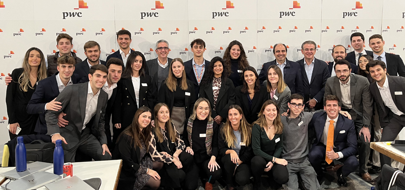 PwC La Marató de 3Cat