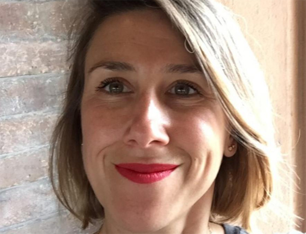 Rocío Ramírez Torres