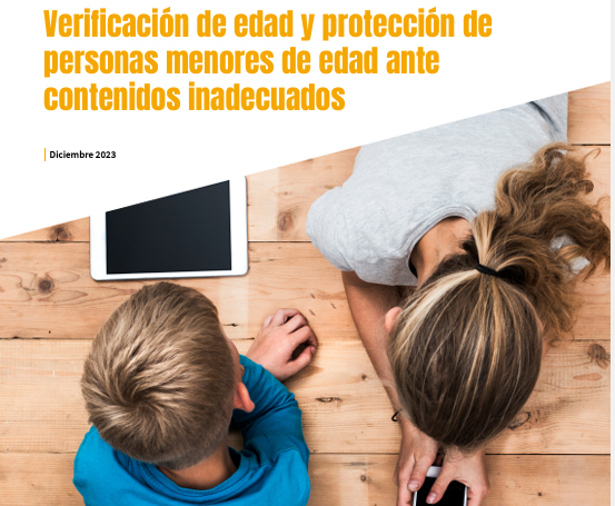 verificación de edad