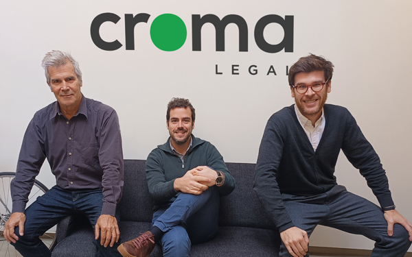 Croma Legal