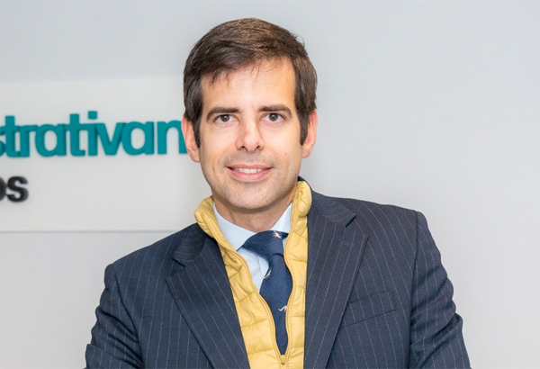 Antonio Benítez Ostos