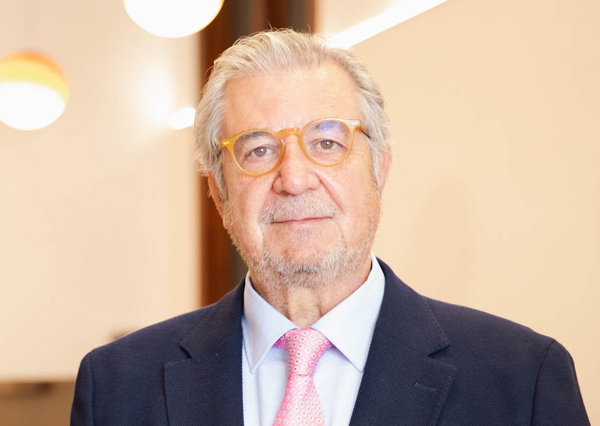 Antonio Martínez del Hoyo Clemente