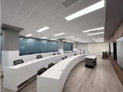 Mutualidad Escuela de Liderazgo y Buen Gobierno