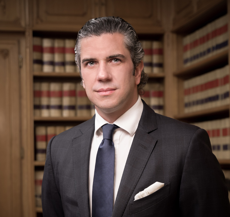 Bernardo Cremades Jr