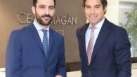 Juan José Jiménez y Enrique Ceca Gómez-Arevalillo