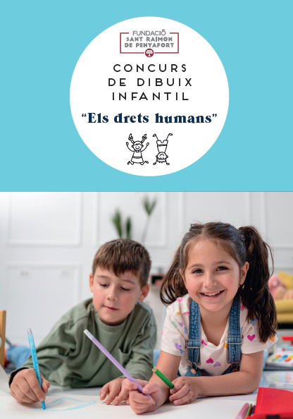 Concurso de Dibujo Infantil