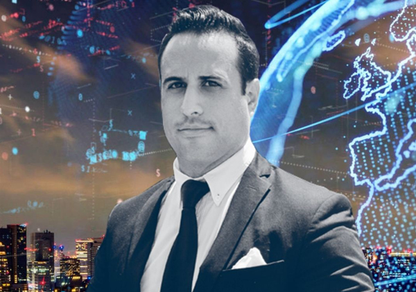 Daniel Gonzálvez Más