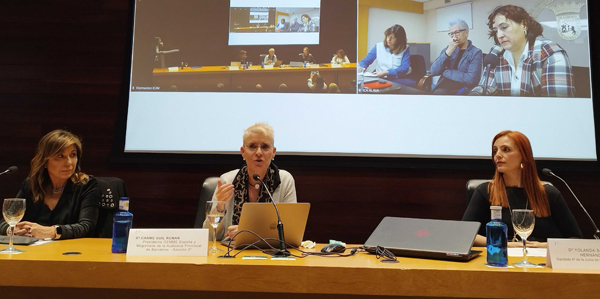 ICAV Día Europeo de la Mediación