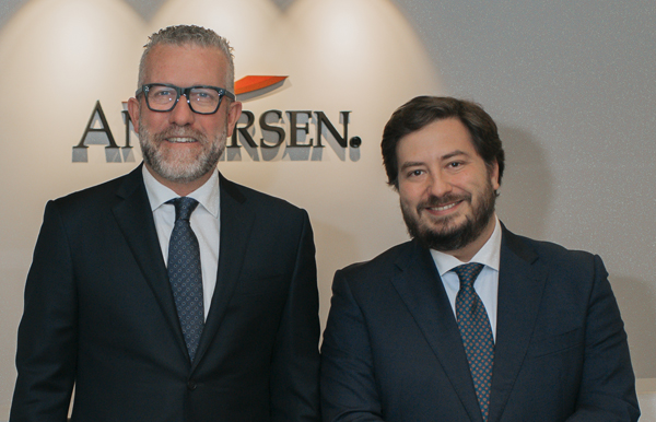 José Vicente Morote y Beltrán Sánchez