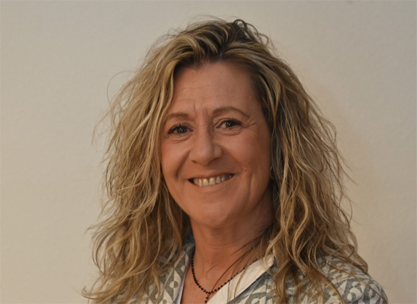 Marta Martínez Gellida, Presidenta del Consell de l’Advocacia Catalana