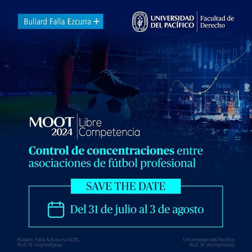 BFE+Moot de Competencia