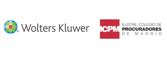 Wolters Kluwer Legal Software y el Ilustre Colegio de Procuradores de Madrid