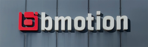 Bmotion Audiovisual