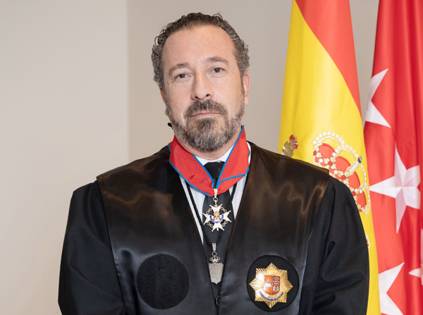 Alberto García Barrenechea